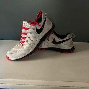 Men’s Nike 5.0 shoes